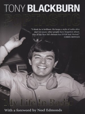 cover image of Poptastic